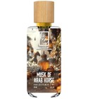 Musk of Arab Horse The Dua Brand