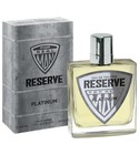 parfém Reserve Platinum