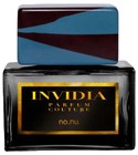 Invidia No.Nu.