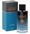 parfém Homme Sport Extreme