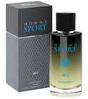 parfém Homme Sport No 1