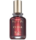 parfém China
