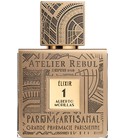 parfém Parfum Artisanal 1