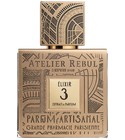 Parfum Artisanal 3 Atelier Rebul