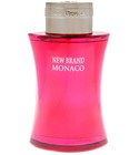 parfém Monaco