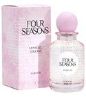 Four Seasons Sensual Dream Unique Art Parfum