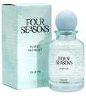 Four Seasons Magic Moment Unique Art Parfum