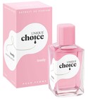 UNIQUE CHOICE Lovely Unique Art Parfum