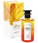 ELSE NOTHING Sunset Beach Unique Art Parfum