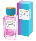 JUST FOR YOU ENJOY THE MOMENT Unique Art Parfum