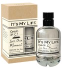 IT’S MY LIFE CREDO № 01 Unique Art Parfum