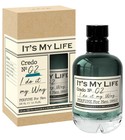 parfém IT'S MY LIFE Credo №02