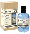 parfém IT'S MY LIFE CREDO № 03
