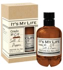 IT’S MY LIFE CREDO № 04 Unique Art Parfum