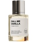 parfém Call Me Vanilla