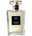 Daim Vanille Ava Luxe