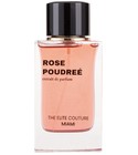 parfém Rose Poudrée