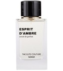parfém Esprit d’Ambre