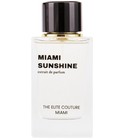 parfém Miami Sunshine