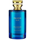 Equator Blue Milestone Perfumes