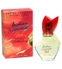 Indian Summer Red Priscilla Presley