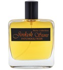 parfém Patchouli Noir