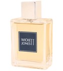 parfém Wickett Jones Eau de Parfum