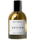 parfém Vetiver