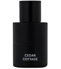 Cedar Cottage Holibanum