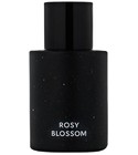 Rosy Blossom Holibanum