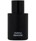 Purple Meadow Holibanum