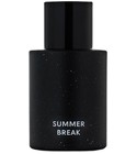 Summer Break Holibanum