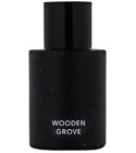 Wooden Grove Holibanum