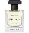 parfém Hazy Vanille
