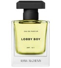 parfém Lobby Boy