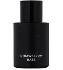 Strawberry Haze Holibanum