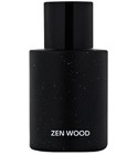 Zen Wood Holibanum