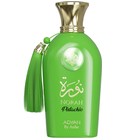 Norah Pistachio Adyan by Anfar