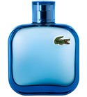 Eau de Lacoste L.12.12. Blue Lacoste Fragrances