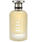 parfém Big Classic Bottled