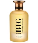 parfém Big Bottled Intense