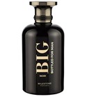 parfém Big Bottled Noir