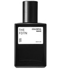 parfém The Foundation Eau de Parfum Colorful Wave