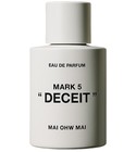parfém MARK 5: DECEIT