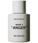 parfém MARK 5: ANGER