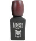 parfém English Leather Black