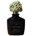parfém Macchia