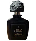 parfém LABBRA E TERRA