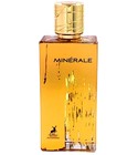 parfém Minérale