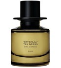 Waterlily Tea Dress Zara